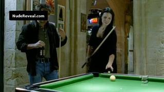 KATRINA LAW nude in 6 Passi Nel Giallo