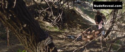 JAMIE BERNADETTE nude in I Spit on Your Grave: Deja Vu