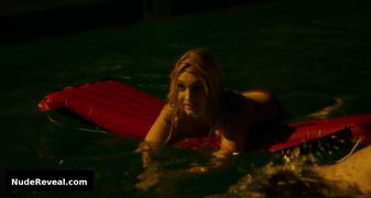 CATHERINE CORCORAN nude in Chuck