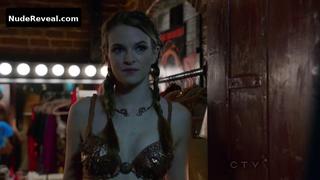 DANIELLE PANABAKER nude in Grimm