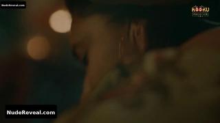 POOJA JOSHI nude in Bubblepur