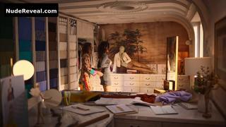 STEPHANIE CAYO nude in Tell Me What You Want, Really