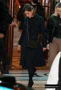 EMMA WATSON nude in An Audience With Adele
