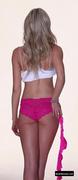 KATRINA BOWDEN nude in Esquire Me in My Place