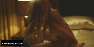 JADE EWEN nude in Luis Miguel: The Series