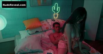 MILLEN GALANG nude in High (School) On Sex