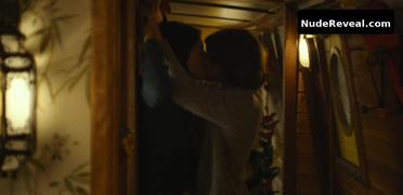 NATALIA TENA nude in Anchor and Hope