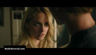 MCKENNA GRACE nude in Regretting You