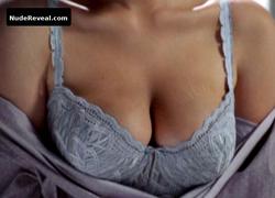 CLEMENTINE FORD nude in House, M.D.