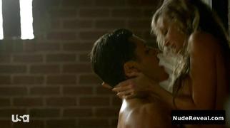 HEATHER WILLIAMS nude in Satisfaction