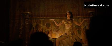 KEIRA KNIGHTLEY nude in Colette