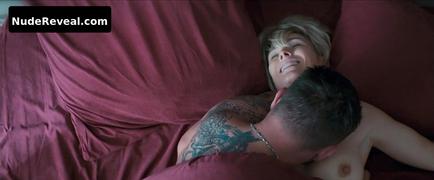 VIKTORIYA MASLOVA nude in Life on Call