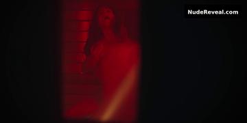 ZURIA VEGA nude in Unspeakable Sins
