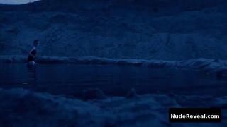 ELIZABETH HENSTRIDGE nude in Agents of S.H.I.E.L.D.