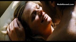 BROOKLYN DECKER nude in Stretch