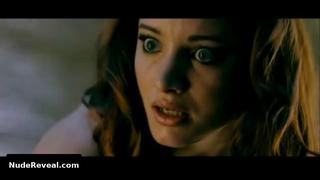 LAURENCE LEBOEUF nude in My Daughter, My Angel