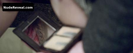 CHARLOTTE GAINSBOURG nude in Nymphomaniac: Vol. II