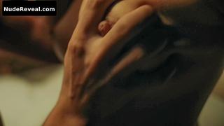PHOEBE WALKER nude in LiveScream