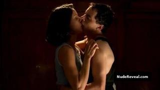 LEONOR VARELA nude in The Tailor of Panama