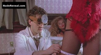 LIA CHANG nude in Frankenhooker