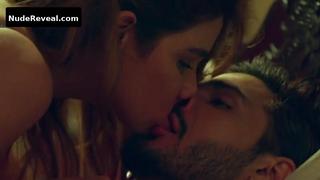 AKSHITA AGNIHOTRI nude in Poison