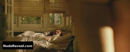 DAKOTA JOHNSON nude in The Social Network