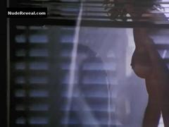 JOAN SEVERANCE nude in In Dark Places
