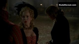 JULIE BENZ nude in Angel