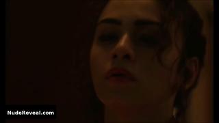 AMRUTA KHANVILKAR nude in Damaged