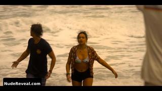 MADISON BAILEY nude in Outer Banks