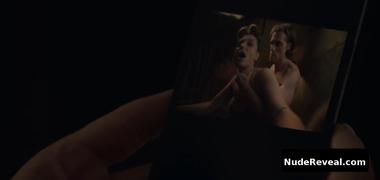 LIVVIE MAY nude in The Serial Killer’s Wife