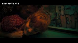 ANA MARIA POLVOROSA nude in The Last Night at Tremore Beach
