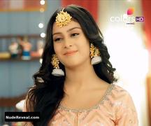 ISHA MALVIYA nude in Hot and Blue