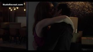 ALICIA WITT nude in Flat Chested