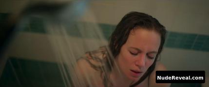 DANIELLE SAVRE nude in Amy