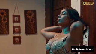AAYUSHI JAISWAL nude in Badan