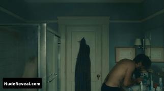 JESSICA CHASTAIN nude in Scenes from a Marriage
