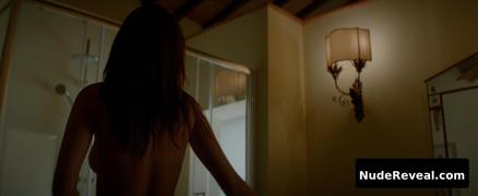 EMILY RATAJKOWSKI nude in Welcome Home