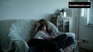 BILLIE PIPER nude in True Love