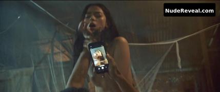 A.J. RAVAL nude in Sugapa