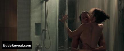 ASHYR MASON-KAINE nude in Last King of the Cross