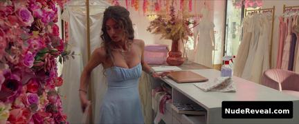 MIMI KEENE nude in After Everything