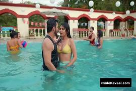 KANIKA MANN nude in Roohaniyat