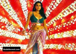 PRIYAMANI nude in Ragada