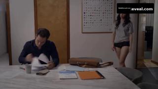 ROSIE PELLIZZER nude in Como dice el dicho