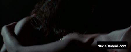 RACHEL NICHOLS nude in Conan the Barbarian