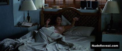 JAMIE LEE CURTIS nude in The Tailor of Panama