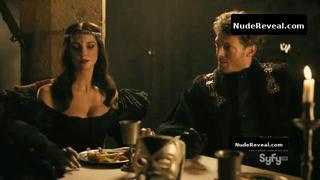 FREDERIQUE BEL nude in Metal Hurlant Chronicles