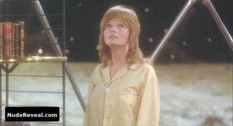 VALERIE PERRINE nude in Slaughterhouse-Five