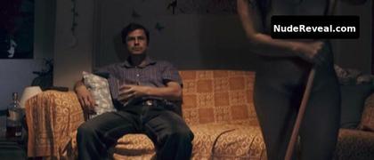 MONICA DEL CARMEN nude in Leap Year